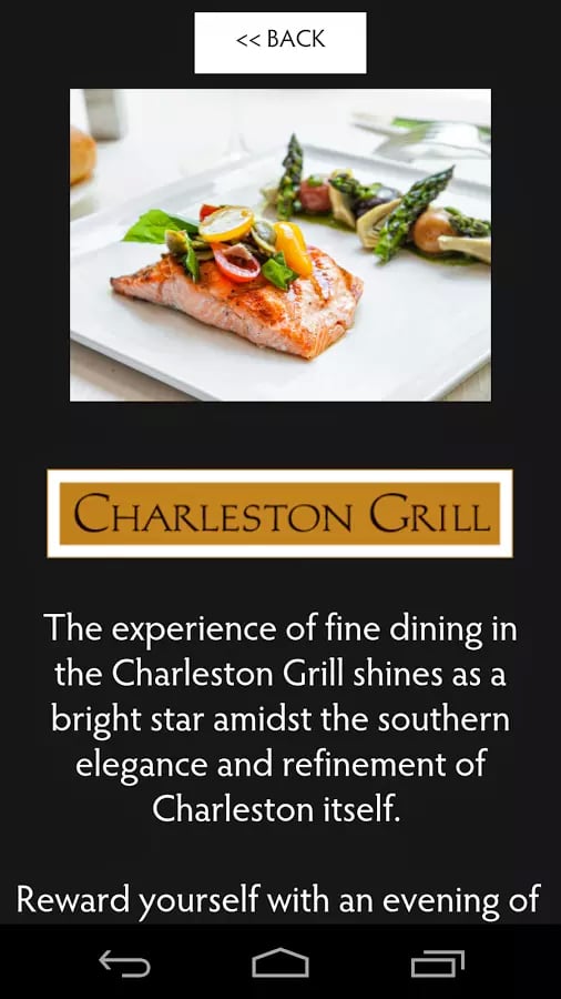 Charleston Place截图3