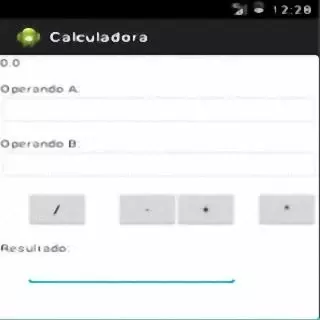 Calculadora Y'G截图2