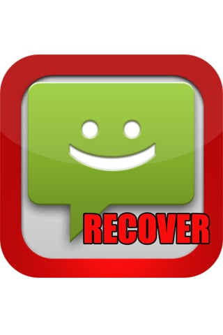 RECOVER DELETED TEXT MES...截图2