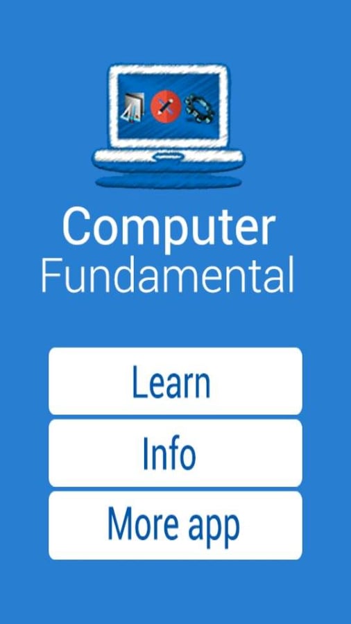 Computer Fundamentals Tu...截图5