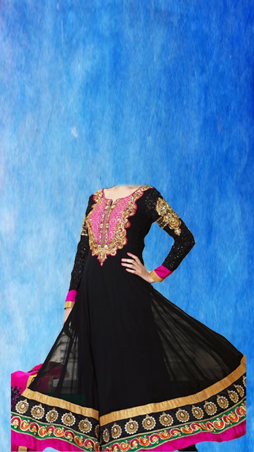 Women Salwar Kameez Suit截图5