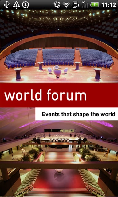 World Forum截图4