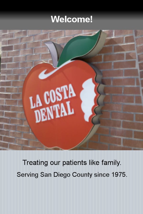 La Costa Dental截图1