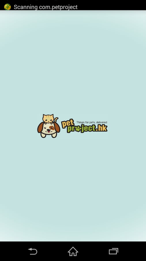 Pet Project截图2