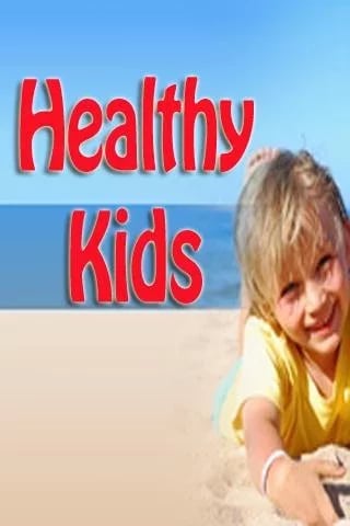 Healthy Kids Guide截图2