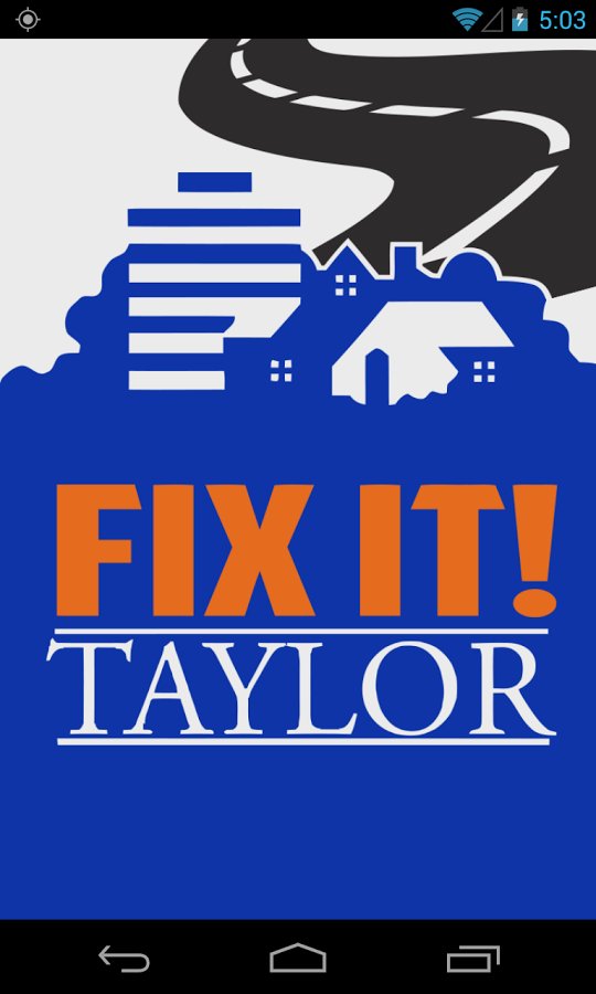 Fix It! Taylor截图4