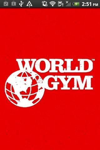 World Gym LI截图3