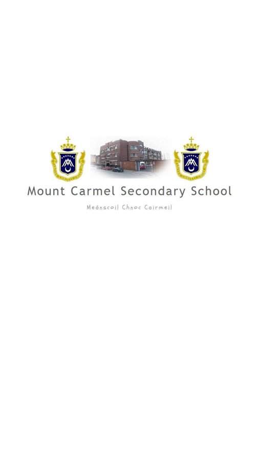 Mount Carmel Secondary S...截图3