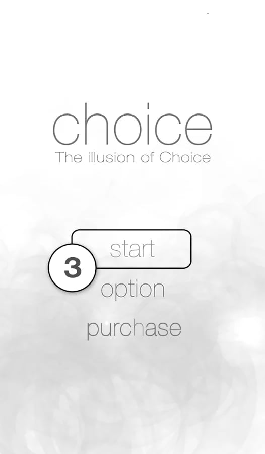 The Illusion of Choice截图3