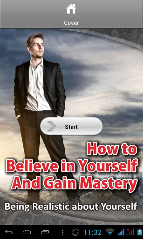 How To Believe in Yourse...截图3