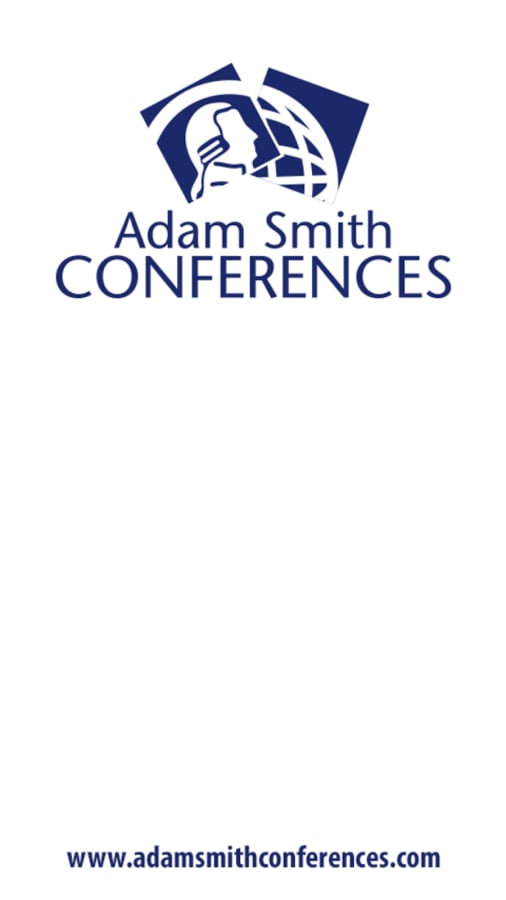 Adam Smith Conferences截图4