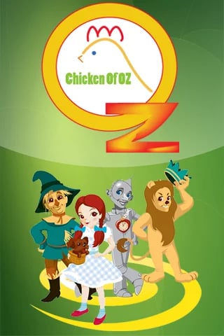 Chicken Of Oz截图5