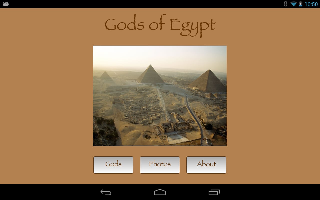 Gods of Egypt截图5