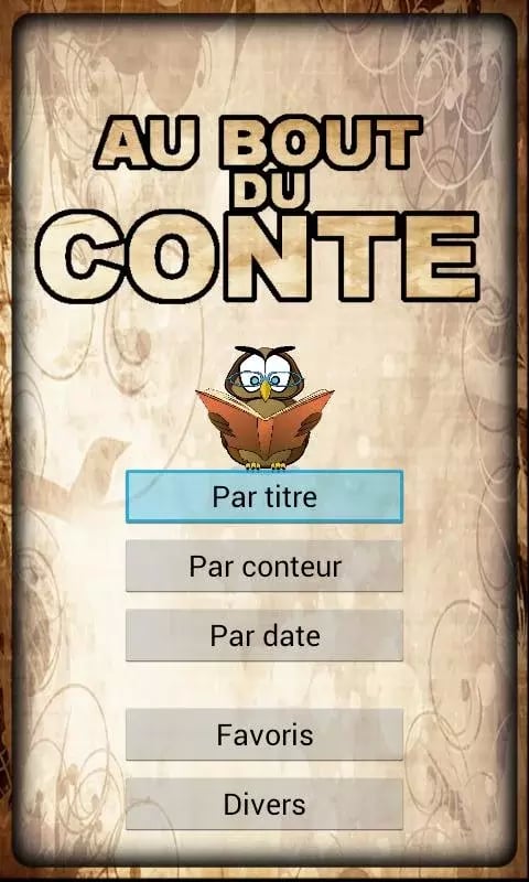 Au bout du conte截图3