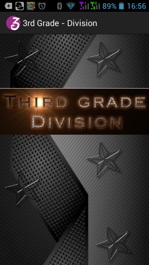 3rd Grade - Division截图5