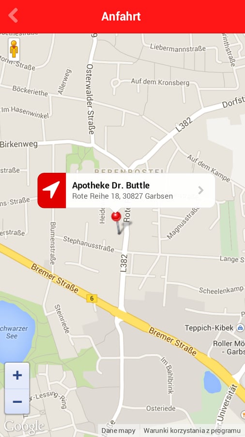 Apotheke Dr. Buttle截图1