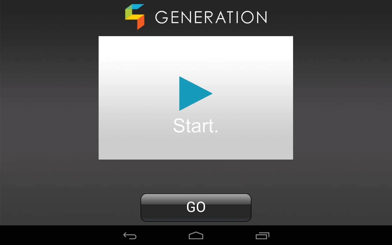 generation截图2