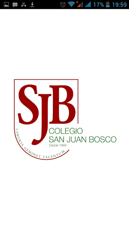 San Juan Bosco截图1