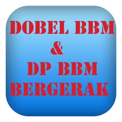 DOBEL BBM ANDROID截图1