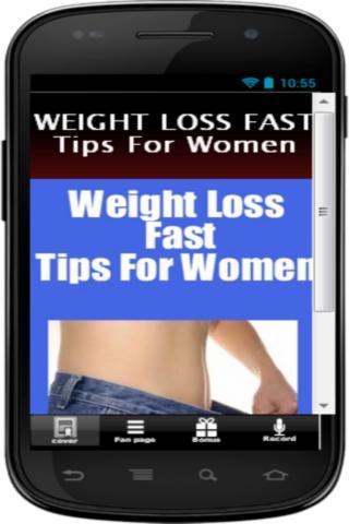 Weight Loss Fast截图2