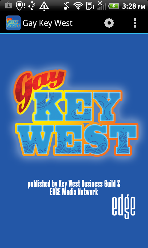 Gay Key West截图1