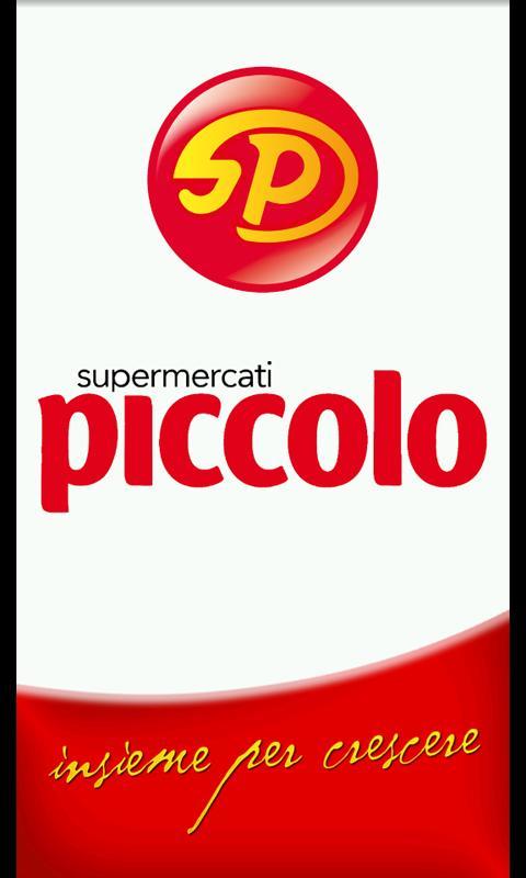 Supermercati Piccolo截图1