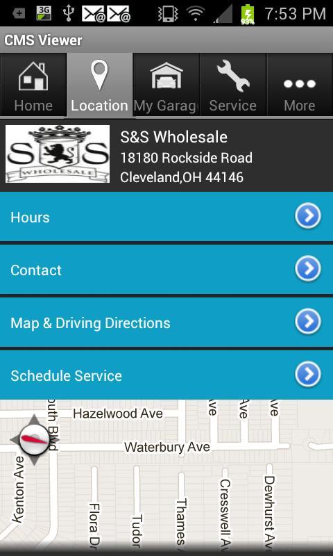 S&S Wholesale Consulting LLC截图2