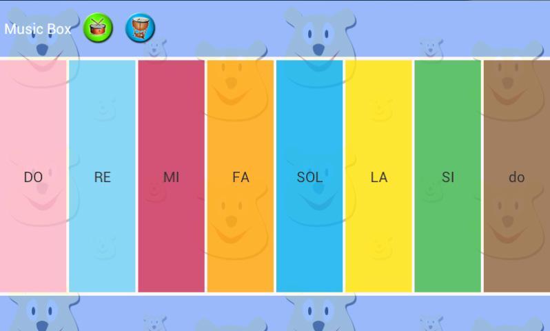 Belajar Mengenal Suara截图3