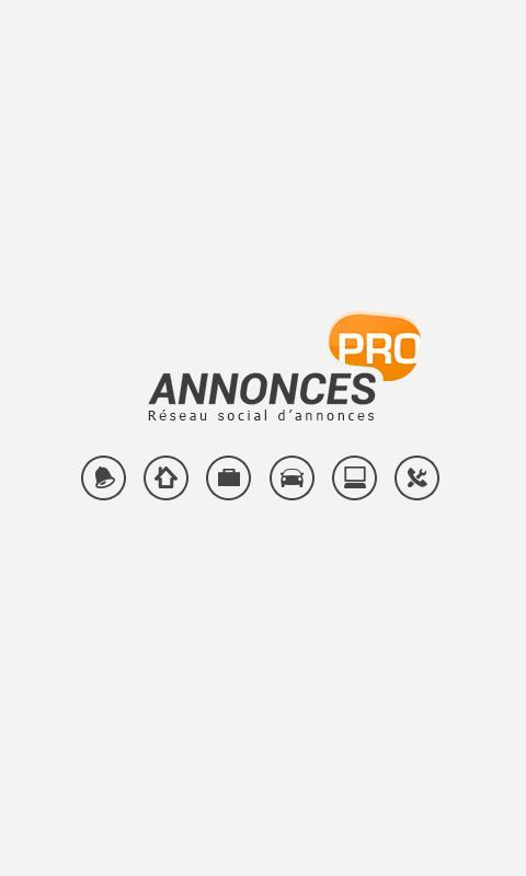 Annonces Pro Maroc截图9