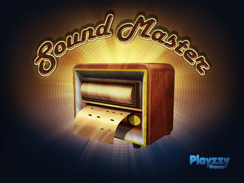 Sound Master截图1