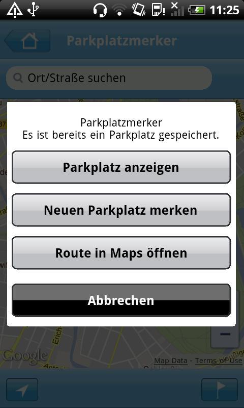 Hannoversche Schadenservice截图5