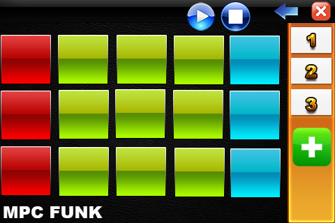 MPC FUNK dubstep PRO截图1