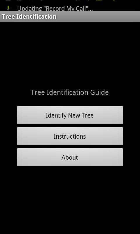 Tree Identification PRO截图1