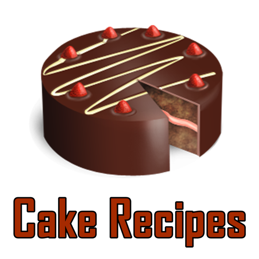Cake Recipes截图1