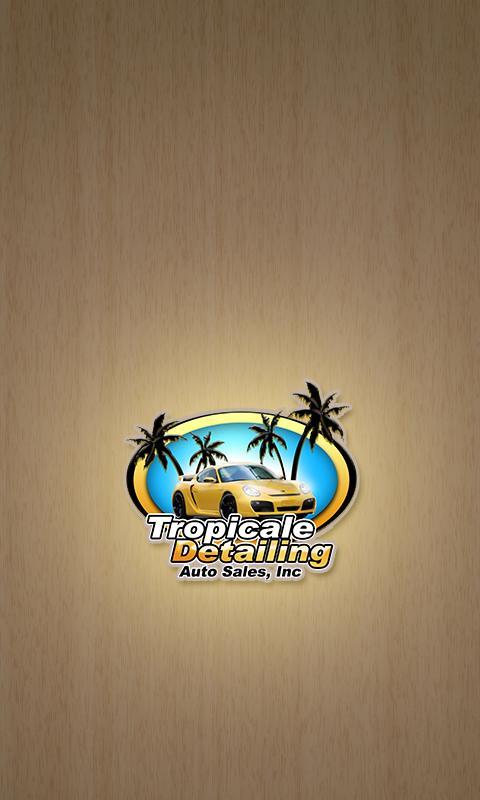 Tropicale Auto Detailing截图1