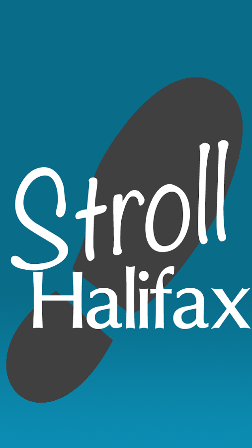 Stroll Halifax截图3