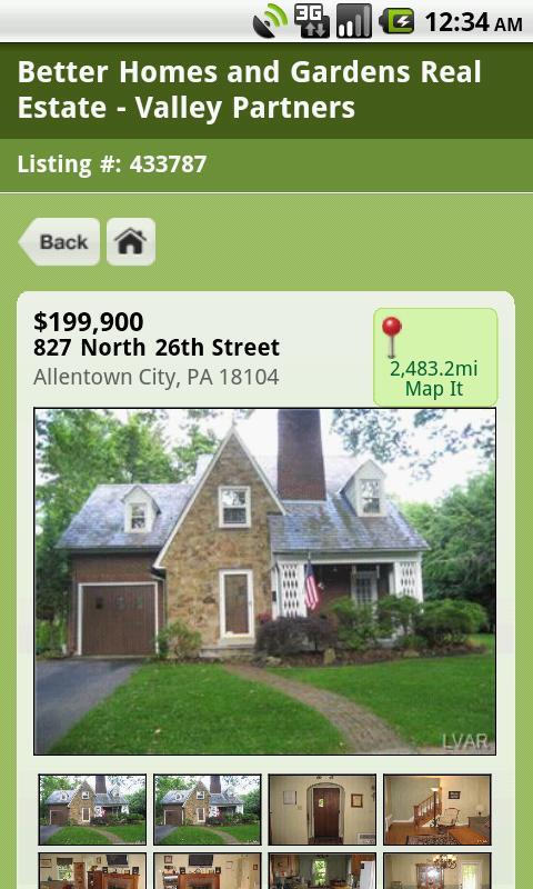 Lehigh Valley Real Estate截图4