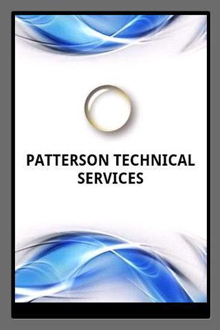 PATTERSON TECHNICAL SERVICES截图1