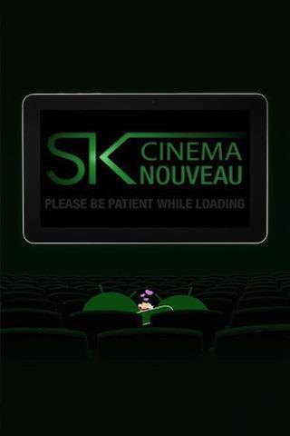 Cinema Nouveau Tablet截图1