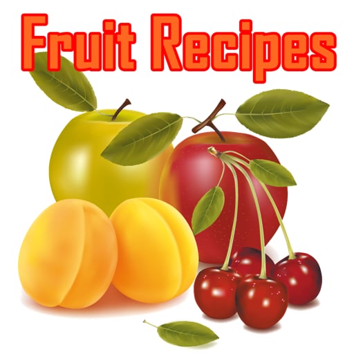 Fruit Recipes截图2