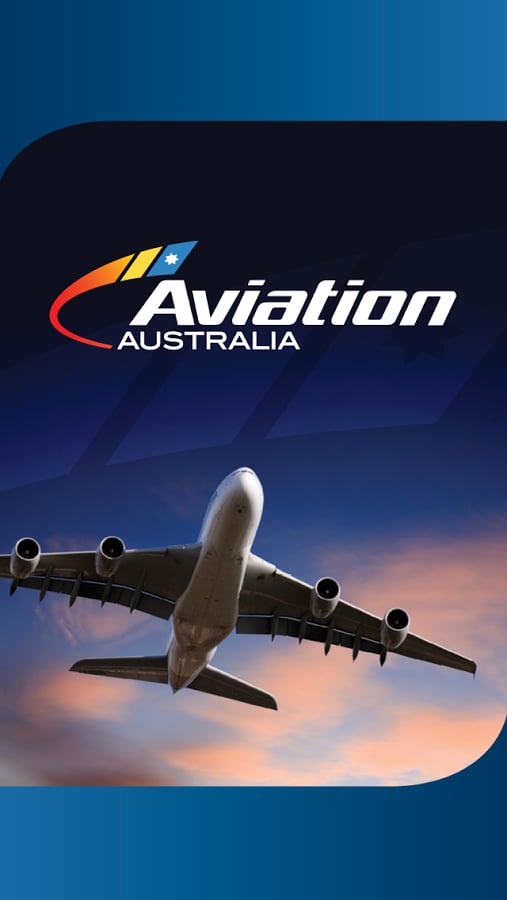 Aviation Australia截图3