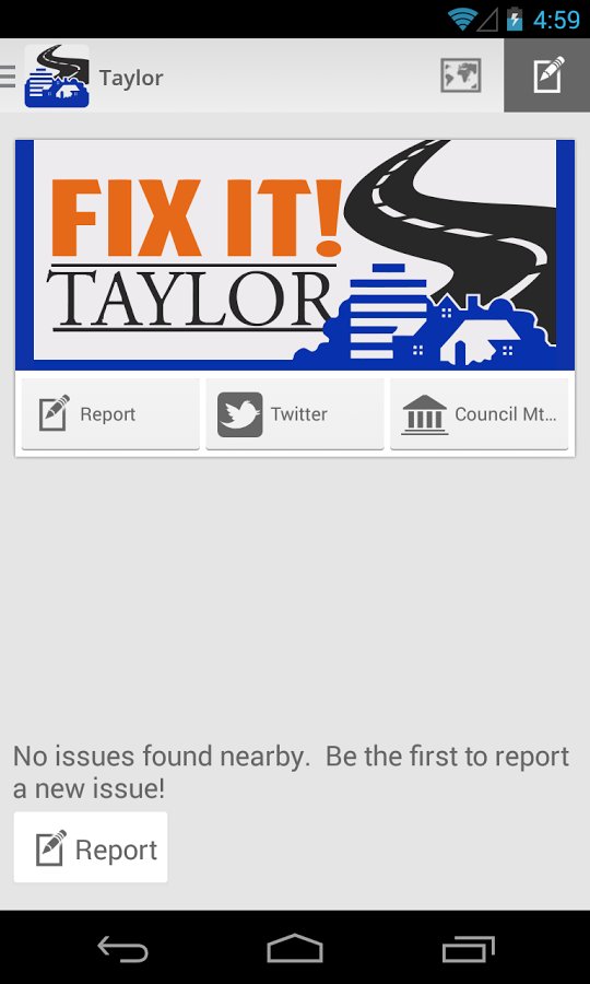 Fix It! Taylor截图3