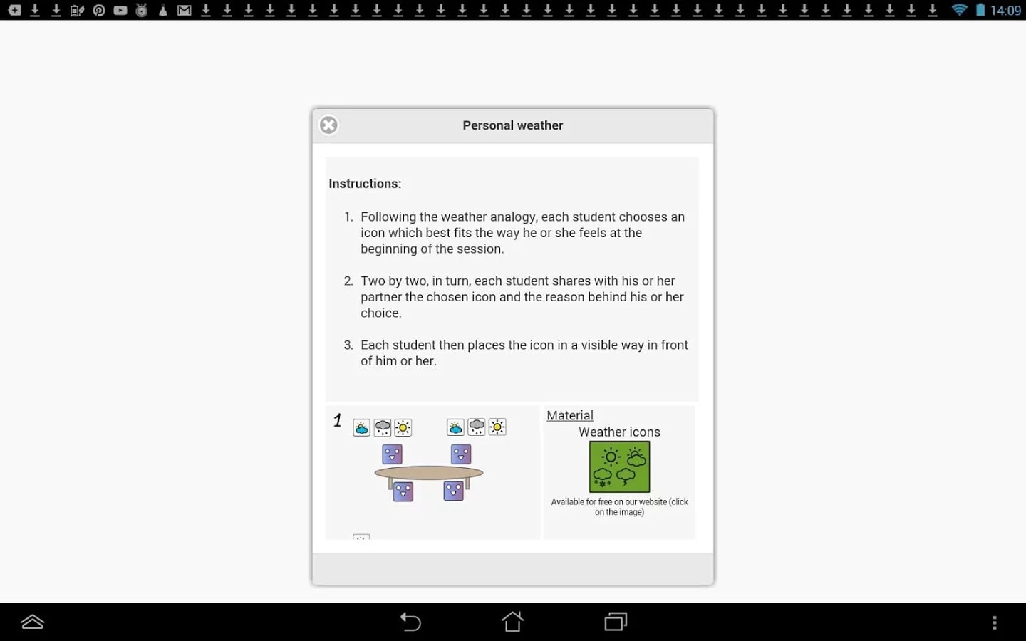 Co-Learning Lite截图10