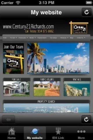 Broward homes for sale &amp;...截图1