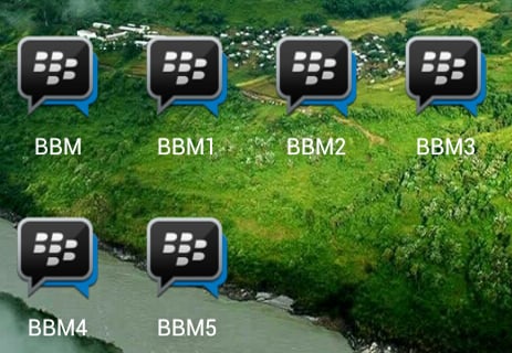 Dual BBM Special Edition截图2