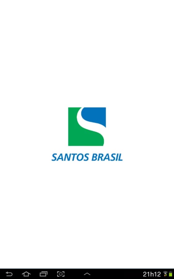 Santos Brasil截图4