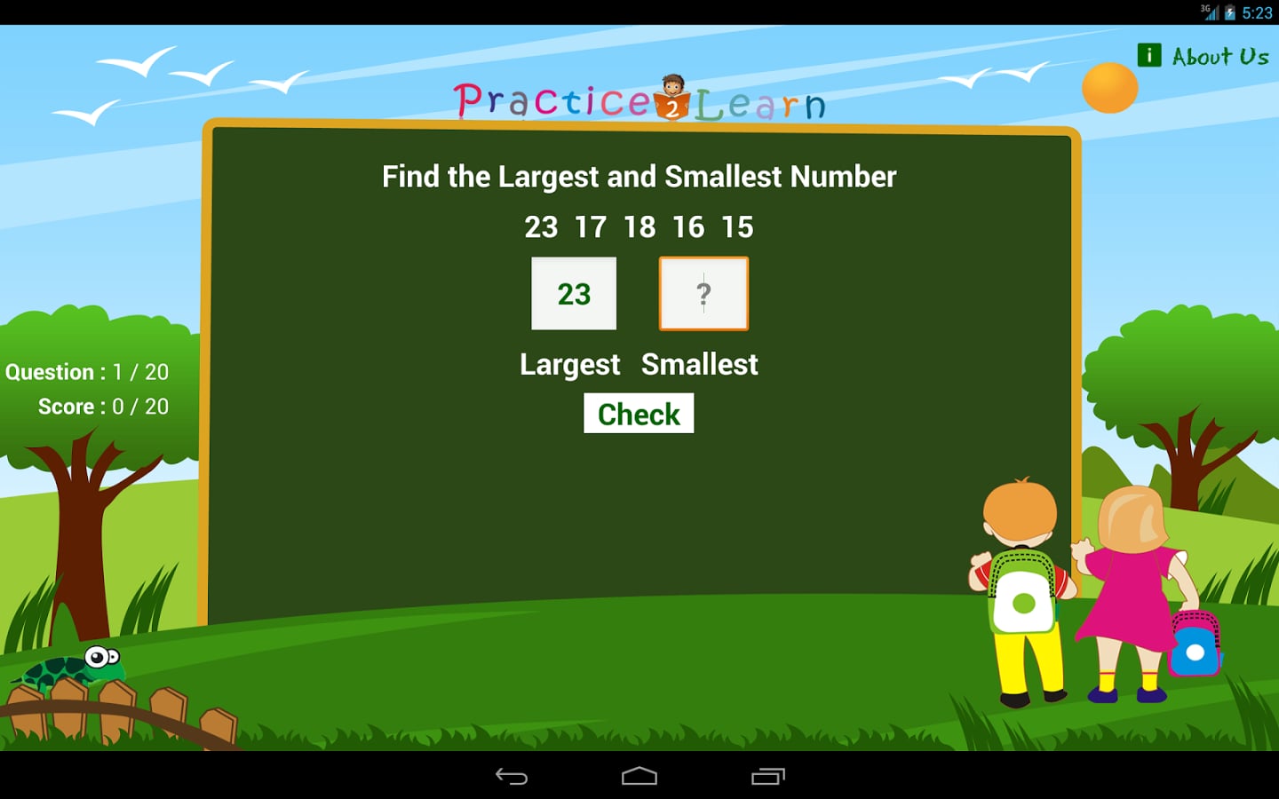 Practice2Learn截图6