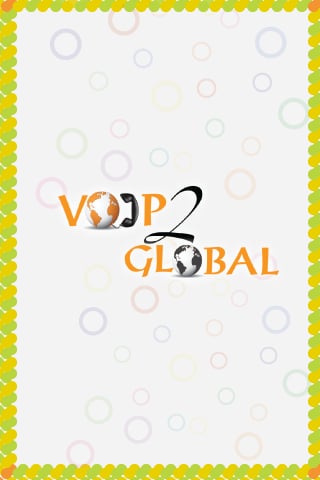 VoIP2Global截图2