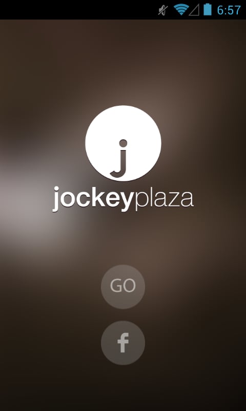 Jockey Plaza截图1