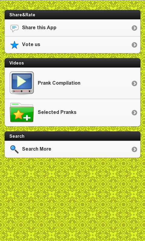 Prank Compilation截图4